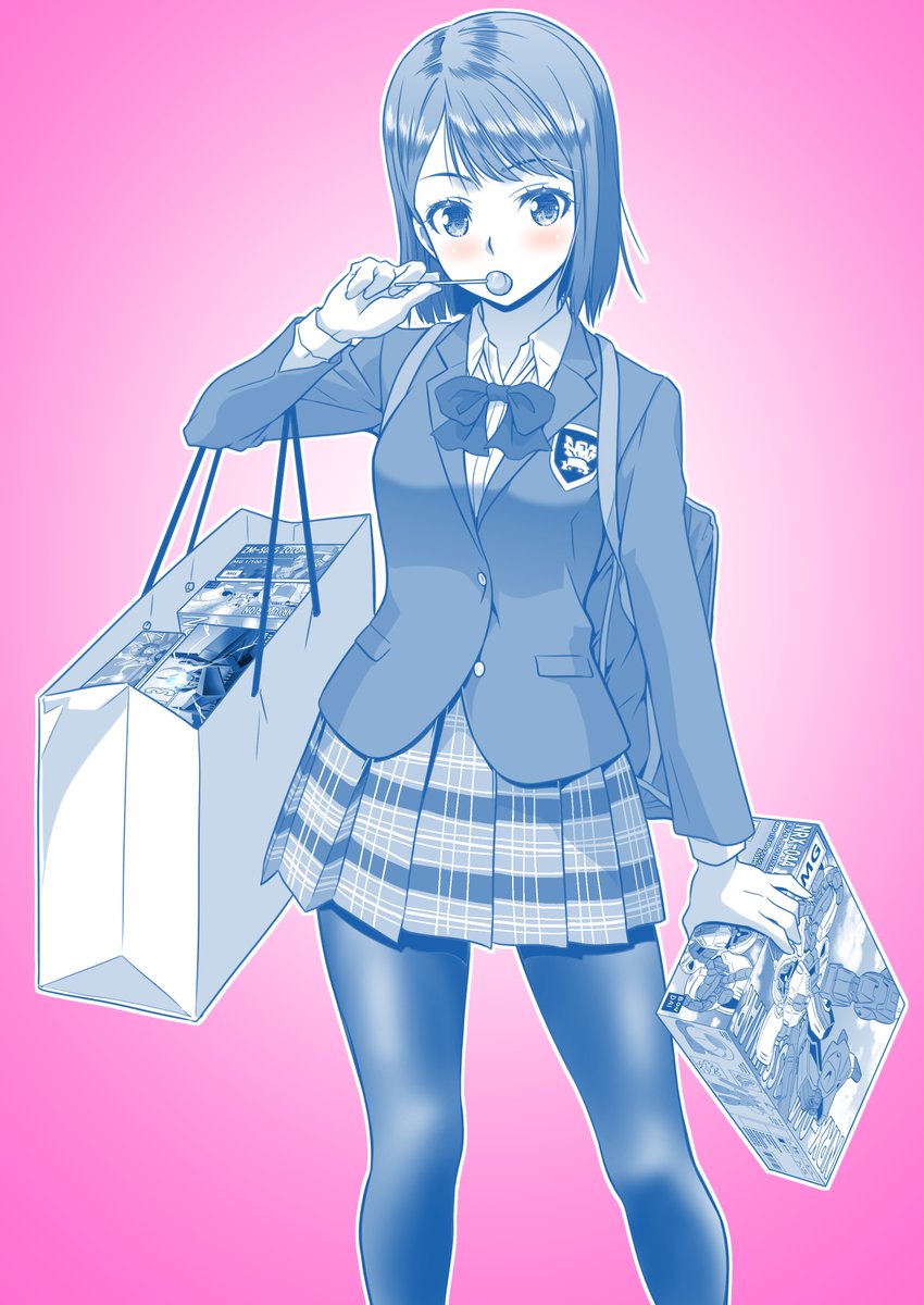 #6月になったのでフォロワーさんに自己紹介しようぜ
TS、女装男子、アッシマー、イズちゃん、ヨドンナ様推しのいつものアカウントです。 