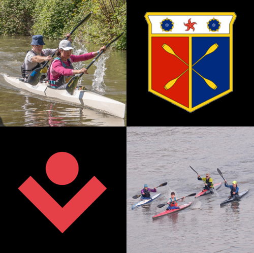 LudumHQ's tweet photo. We're so proud to have assisted in this year's Devizes to Westminster International #Canoe Race! 🌟
Good luck everyone taking part in the final stages! 💪 Under a week to go now...
#DWrace #DevizesToWestminster #MyDW #Canoeing https://t.co/dAb2XjXK7r