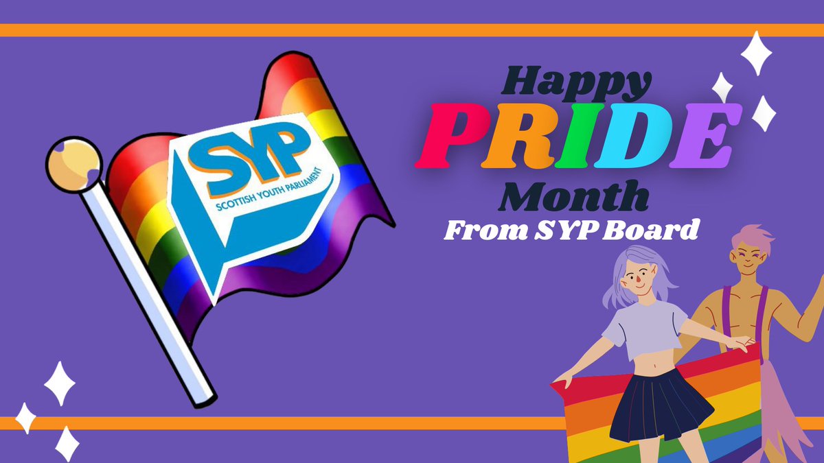 SYP Board tweet media