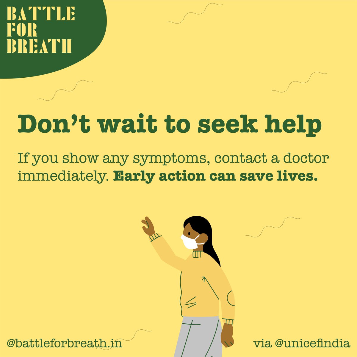 Battle_breath's tweet photo. 4 ways to help healthcare workers
#Mysuru #Covidinmysore https://t.co/KPcdNCfgkG