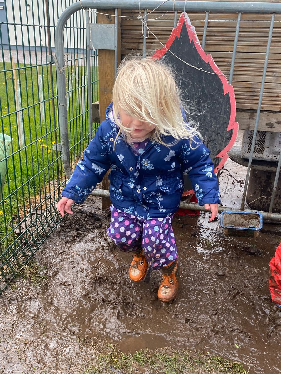 Seafield Nursery tweet media