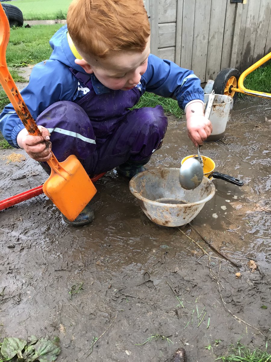 Seafield Nursery tweet media