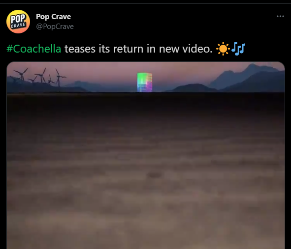 chromatic_gaga2's tweet photo. GAGA IS GONNA PERFORM AT COACHELLA IKTR https://t.co/bFoNvyxTiC