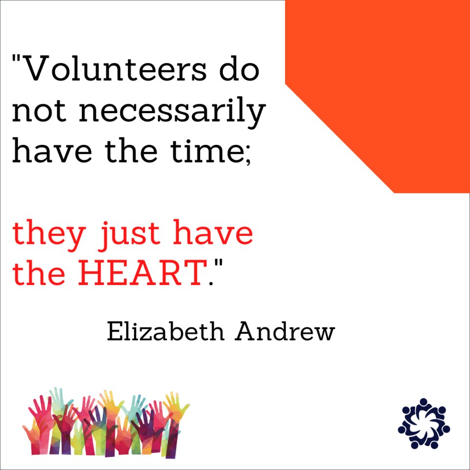 1Hour_Life's tweet photo. 🙋 This week is #NationalVolunteerweek! A week dedicated to saying a huge #Thankyou to all our fantastic volunteers for all they do for us. 👏
#volunteers #volunteering #notforprofit #giveback #Art #Coding #Finance #Languages #school #maths #education #ElizabethAndrew https://t.co/aXsMhbRa8V