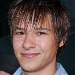 Happy Birthday to Oliver James     