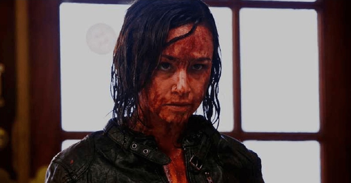 Horror History: Happy Birthday Danielle Harris ( 