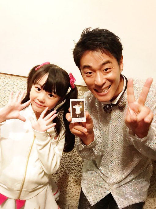 Twitterのコスプレ画像6