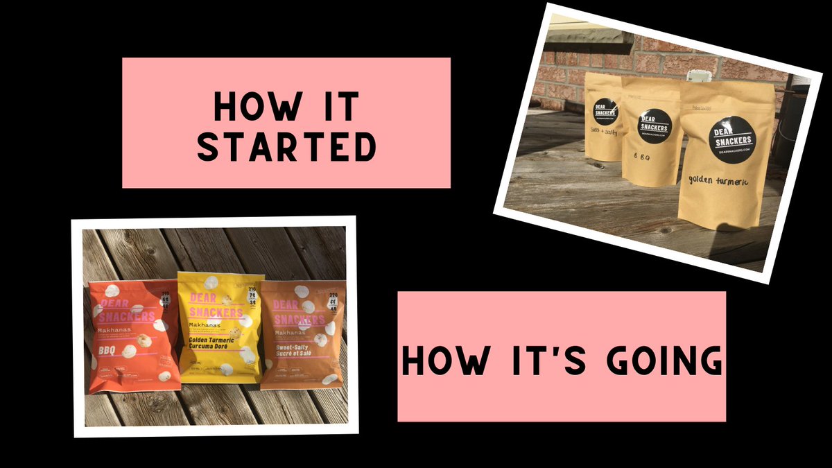 Dear Snackers tweet media