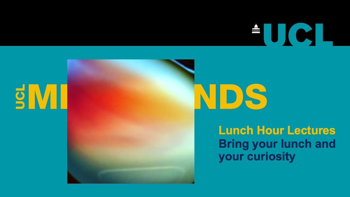 🚨LIVE NOW!🚨

The Ecological and Economic Value of Wasps

Join this lecture to hear from Professor Seirian Sumner as she will present evidence on the ecological importance of wasps.

Watch here! 👉 bit.ly/2TwkXbo