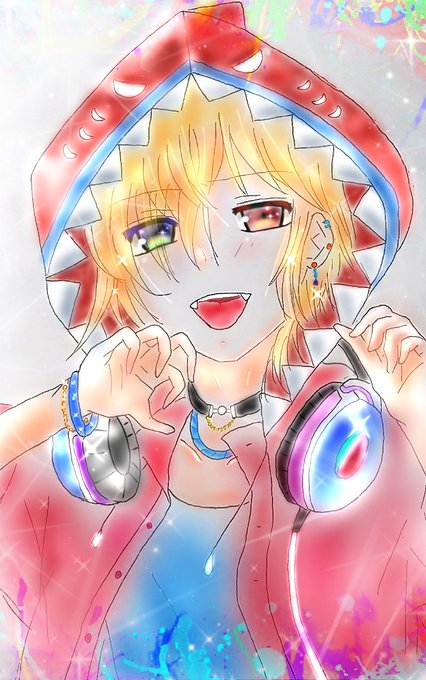 Ddltpz5lask2x68さんのイラストまとめ Ddltpz5lask2x68さんのイラストまとめ