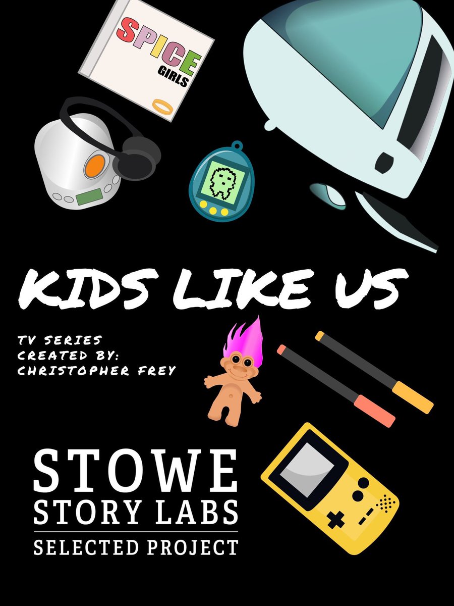 cfscreenwriter's tweet photo. Happy to announce that a 1/2 hour dramedy pilot I wrote was selected for Stowe Narrative Writer’s Lab. #achievement #screenwriting #screenwriter #WritingCommunity #writingfortv  @StoweStoryLabs https://t.co/e4JwSbil96