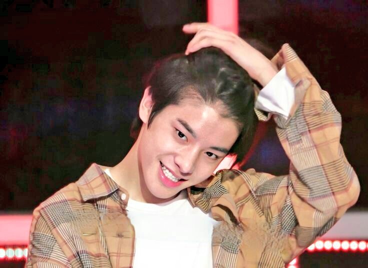 nikinekoni's tweet photo. ✨ the moment when we all fell in love with jake ✨

#ENHYPEN @ENHYPEN_members https://t.co/114119N5TY