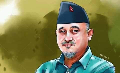 VisionDocNepal's tweet photo. अत्यन्तै दुःखद खबर | हार्दिक श्रद्धान्जली उज्वल जी 💐🙏 https://t.co/RjP45BuyKB