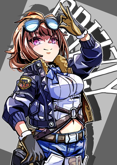 Teckei さん がハッシュタグ ドールズフロントライン をつけたツイート一覧 1 Whotwi グラフィカルtwitter分析 Teckei さん がハッシュタグ ドールズフロントライン をつけたツイート一覧 1 Whotwi グラフィカルtwitter分析