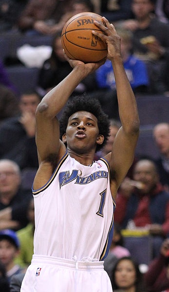 Happy 36th Birthday To 1x NBA Champion Nick Young . 