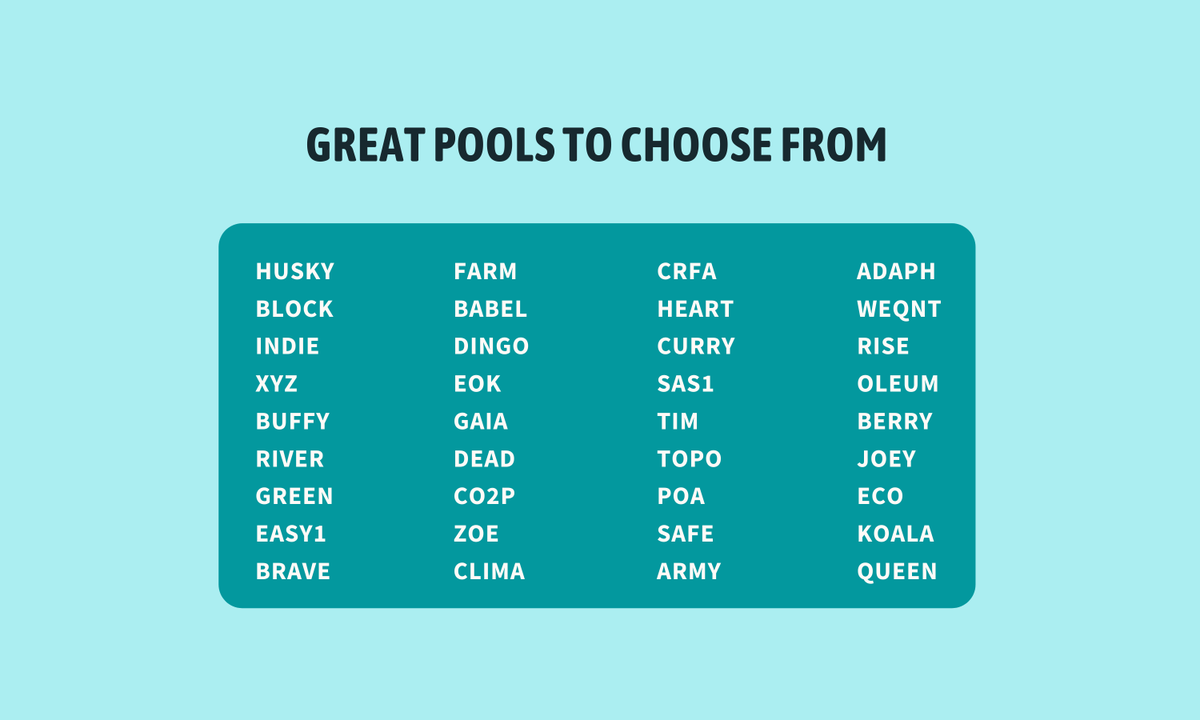 carolin_ld's tweet photo. Here you have some trustful pools to choose from! SPO-s who are not in my list, comment below so I can add you next time! https://t.co/Lj91TU3OMq