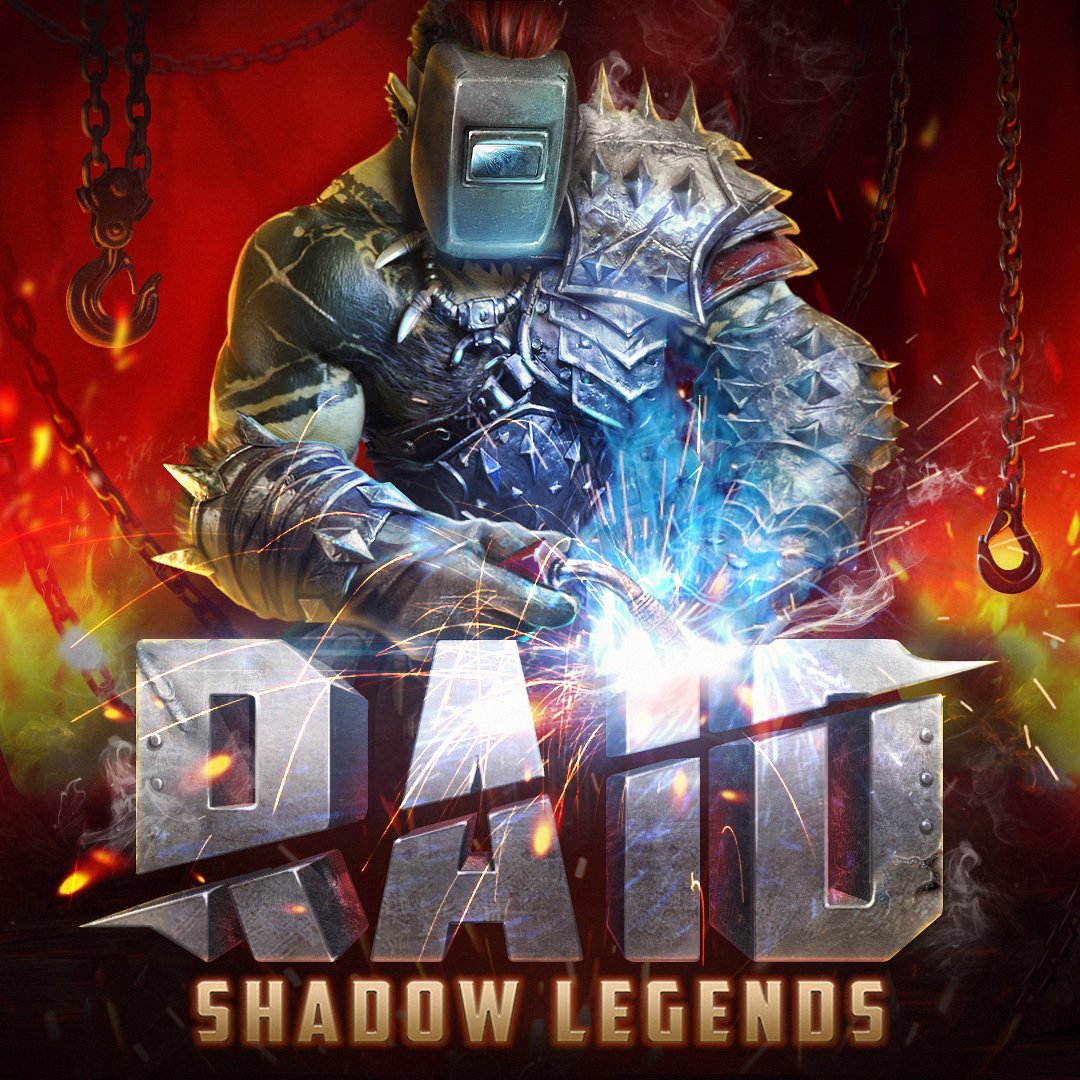 RaidRPG's tweet photo. Guys, we are aware of the current problems with the game. We will do our best to fix them asap. Will keep you updated. https://t.co/g75mWeFpGE