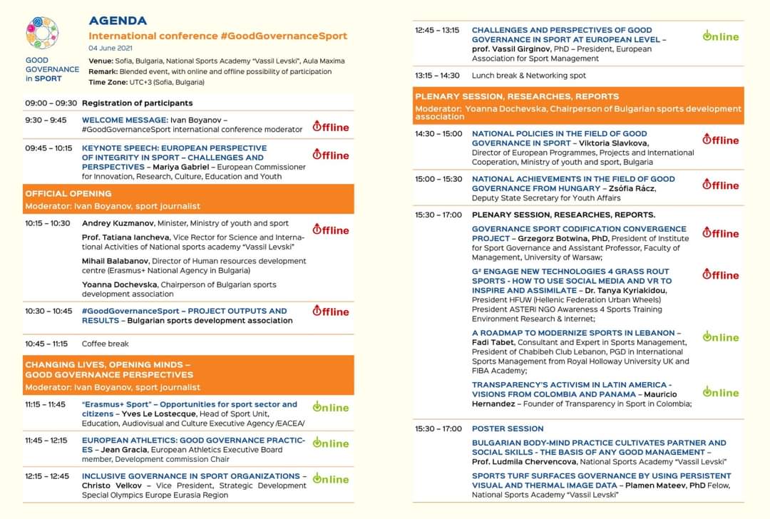 EUEverydaySport tweet media