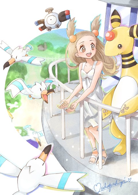 キャモメのtwitterイラスト検索結果 古い順