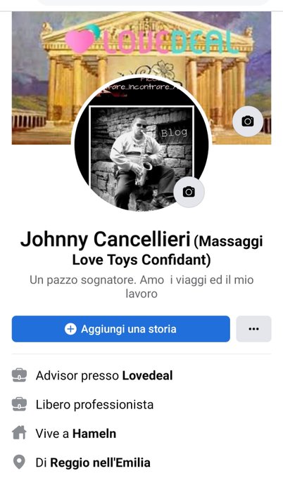 Dal 31.05.2021 la sig.ra Jennifer Lovers non &egrave; pi&ugrave; manager del progetto Modelnikita! L'unico responsabile<a href="/tag/annapamelalolli"class="tags"><span>#annapamelalolli</span></a>