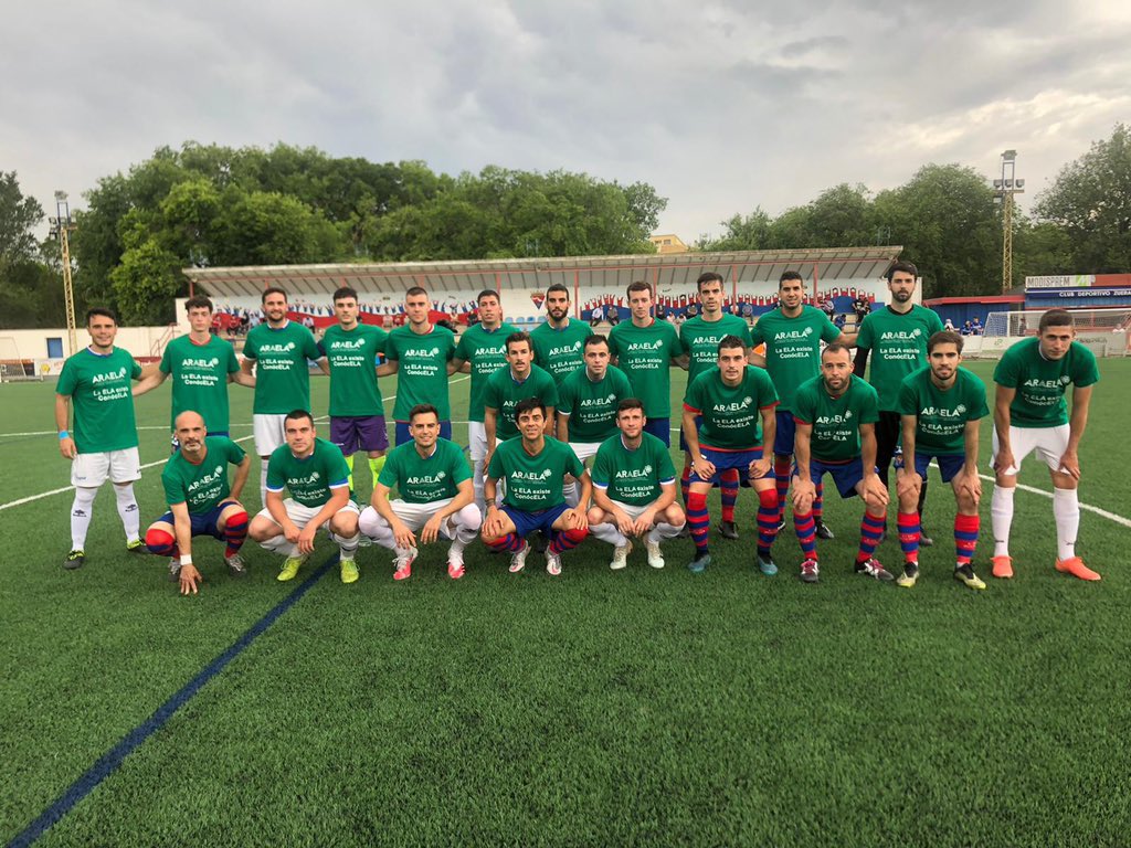 CD Zuera tweet media