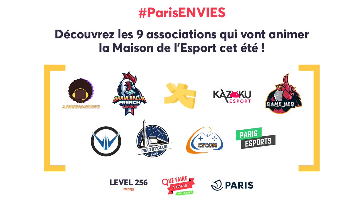 Maison de l'Esport tweet media
