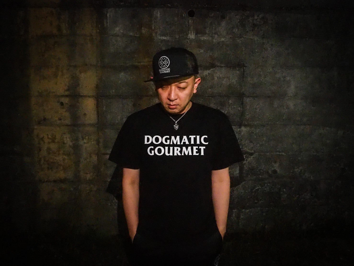 DOGMATIC GOURMET on X: 