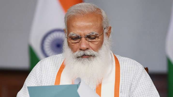 CBSE Class 12 board exam: PM Modi begins crucial meeting to discuss all possible options indiatvnews.com/education/news…