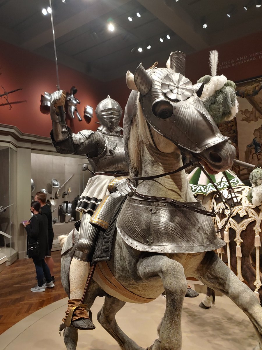 DaxrellDarkArt's tweet photo. Art institute of Chicago had some really cool armor amd weapons that I'm really excited to use as refrences!

#armor #ancient #refrences https://t.co/moleS9LxJo