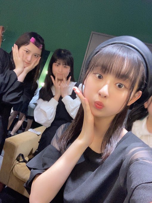 Twitterのコスプレ画像13