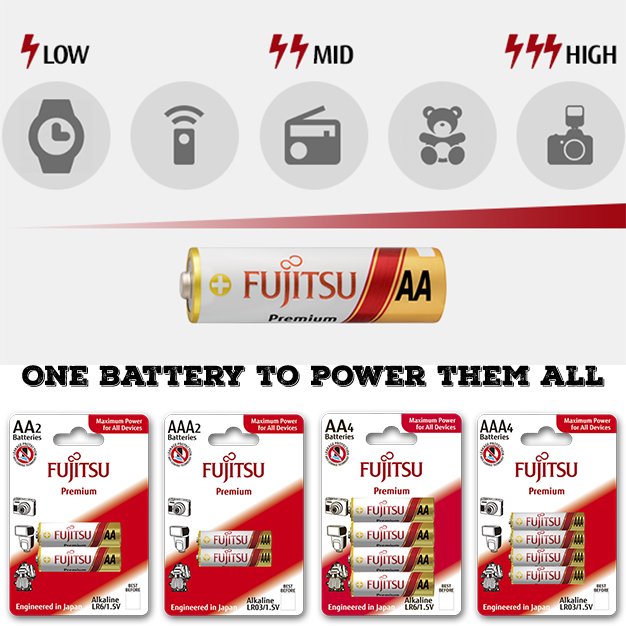 iqdistributions's tweet photo. Power pass power get your Fujitsu super  batteries today!
Now located at Royal Plaza Tamale street Wuse zone 3 Abuja https://t.co/8T4is5BjPF