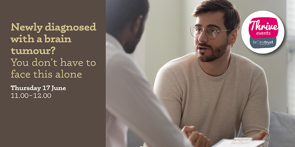 brainstrust London tweet media