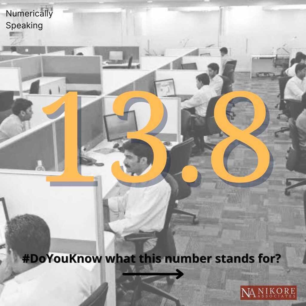 NAEconTeam's tweet photo. #NumericallySpeaking: Hiring activity in April-May 2021 reduced by 17% when compared to the #prepandemic period of April-May 2019.
(1/2) https://t.co/hvETWsE0GY