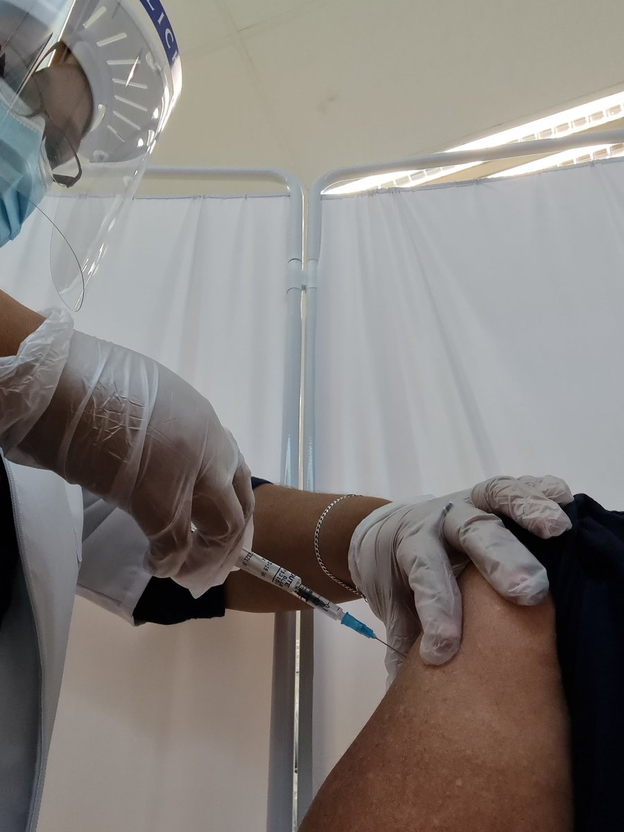 This happened to me yesterday. Now a barcode has emerged across my forehead. Oh my, what am I to do?