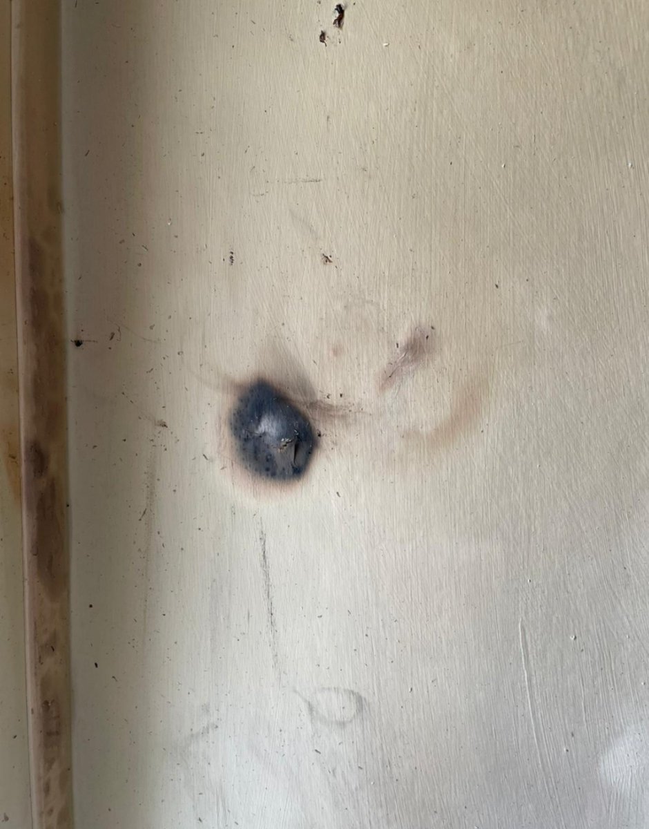 Northamptonshire Fire & Rescue on Twitter "With the sudden appearance