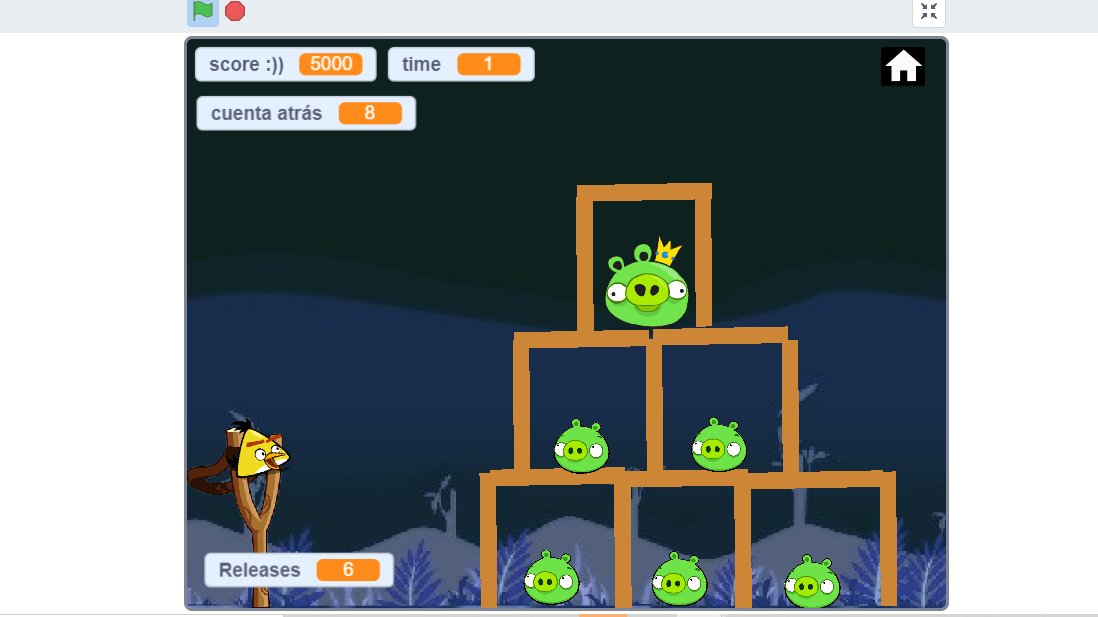 Claudia94341692's tweet photo. ¡¡Buenas!! Aquí les dejo mi nuevo videojuego ;)) #ScratchCCs21 #CVBCCs21 #3ESOCCs21
https://t.co/QIhDJrvoMo https://t.co/v0I16MLoGg