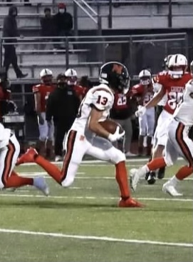 Northville 2022 WR Grady Zoroya was offered by Lawrence Tech, his 1st offer

football.thedzone.com/news/northvill…