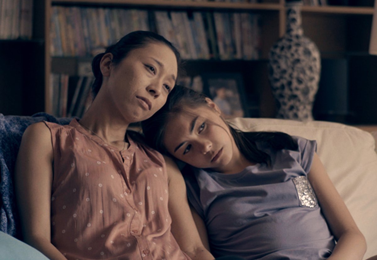 Angela How's ROCK SUGAR #psychological #thriller #racism #childhood #bullying #empowerment #womeninfilm #indiemovie #nuascannan