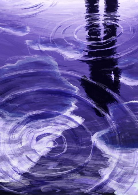 反射 高画質 のtwitterイラスト検索結果 古い順