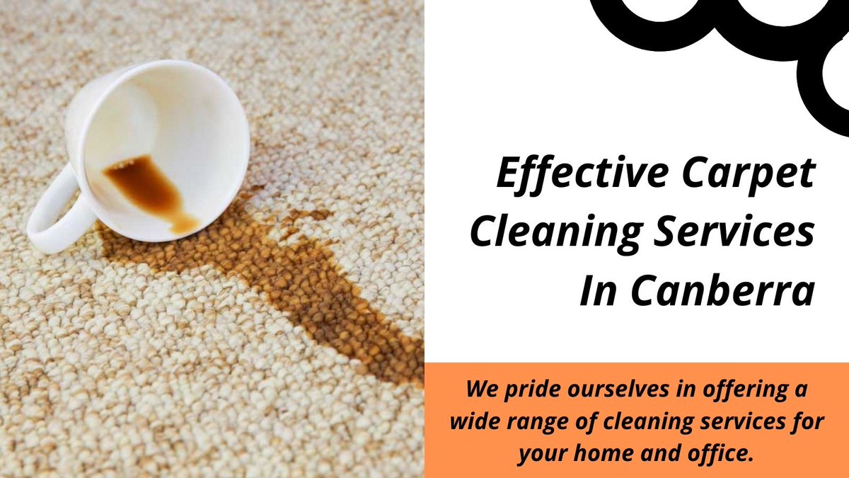 capitalcleanig1's tweet photo. Our expert #carpetcleaningservices are always available because of the modern and eco-friendly cleaning materials and processes that we use on a daily basis in both residential and commercial areas. 
Read More- https://t.co/Pco67N0llk
#Canberra #cleaningservices https://t.co/gSCWNzEQeh