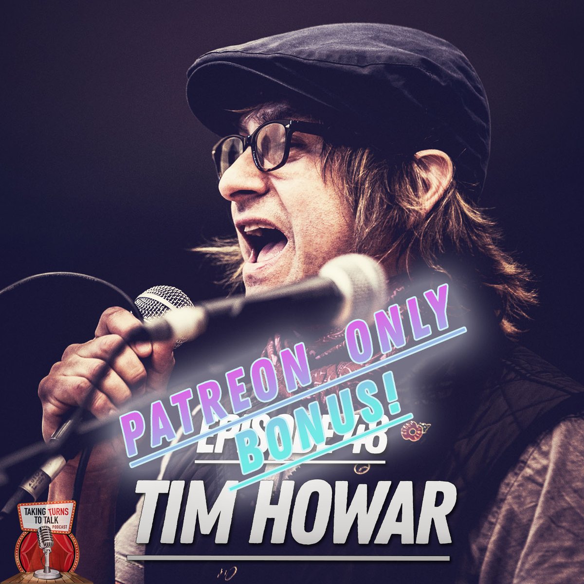 Taking Turns To Talk tweet media