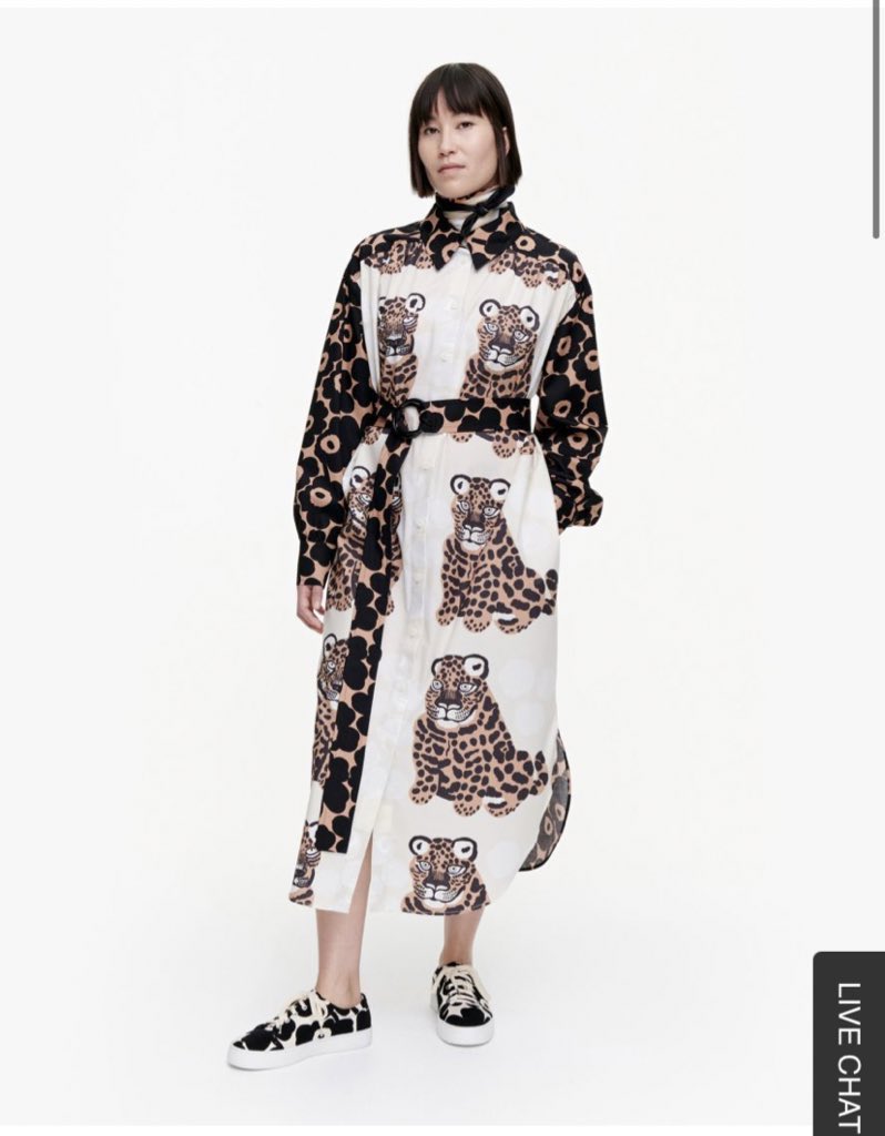 新作marimekkoが完全に関西おばちゃんな件 ダサいんやない 時代がやっと