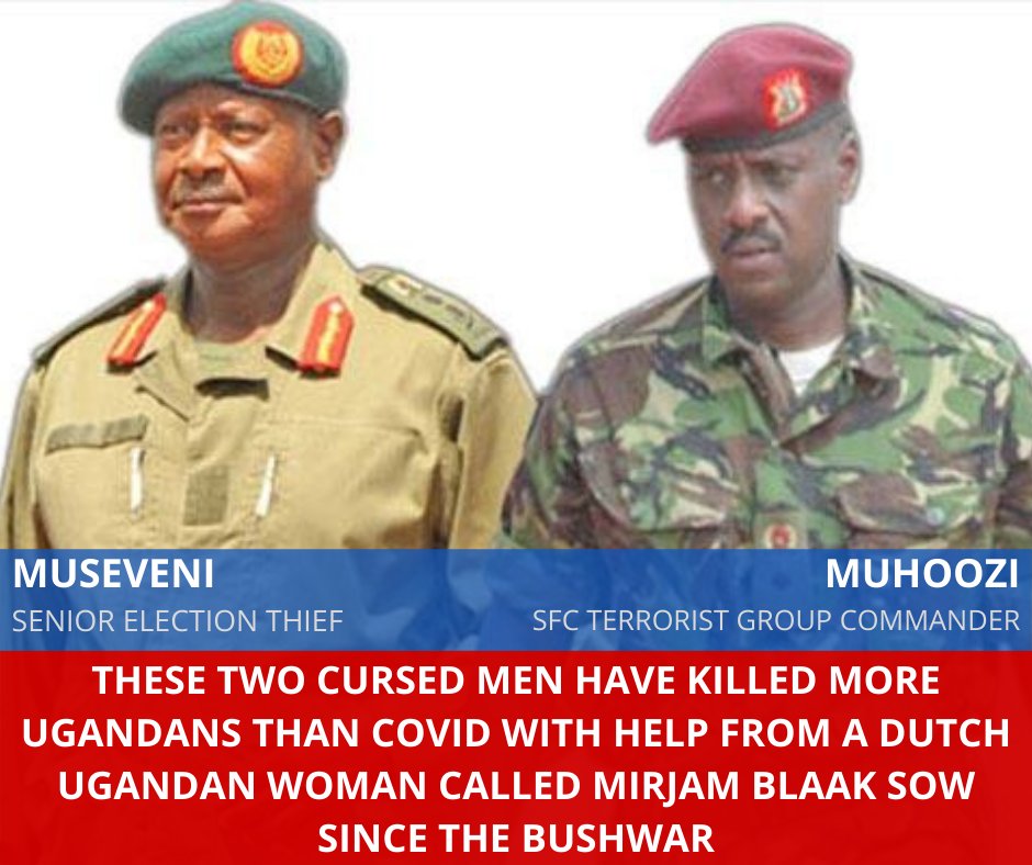 PocaowaBobi's tweet photo. @Mercury_NJ #GeorgeTucker of #MercuryPublicAffairs, London -- part of @Omnicom -- is lobbying for the murderous #Uganda dictator Museveni who continues to abduct, torture &amp; disappear supporters of @HEBobiwine who defeated him in January 2021. He's complicit. Shame! https://t.co/6YvbHmfi6L