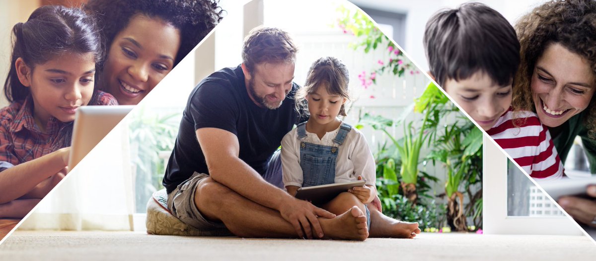 EYFSHome tweet media