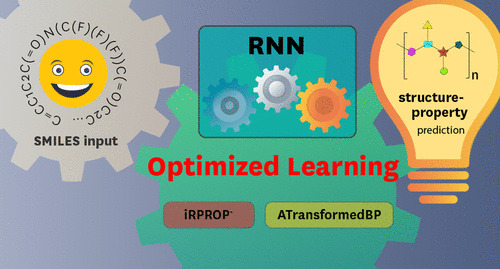 JCIM_JCTC's tweet image. Dielectric #Polymer Property Prediction Using Recurrent Neural Networks with #Optimizations  
pubs.acs.org/doi/10.1021/ac…  
#current_issue #MachineLearning  #DeepLearning