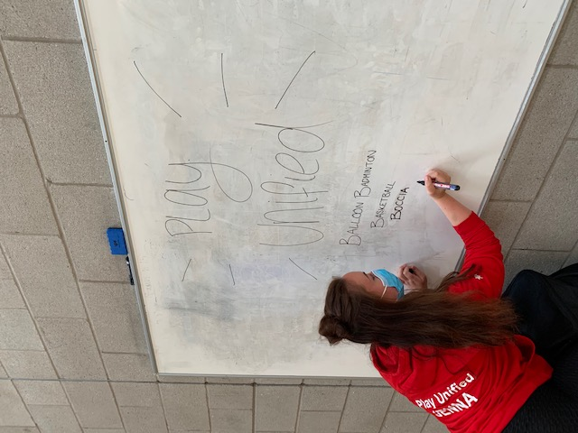 Wallace High Play Unified tweet media