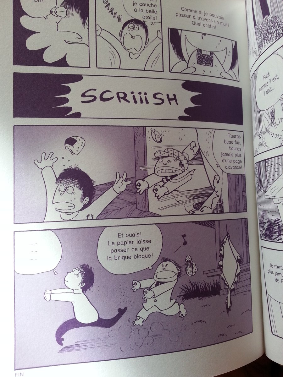 ArthurBayon's tweet photo. Première femme publiée dans le magazine #Garo (auquel contribuèrent Tsuge, Mizuki, Tatsumi...), Kuniko Tsurita est injustement tombée dans l'oubli. Avec "L'Envol", anthologie de presque 500 pages, @Oncle_Atrabile propose de (re)découvrir cette autrice d'une grande modernité 1/3 https://t.co/T0q0YKrTbg