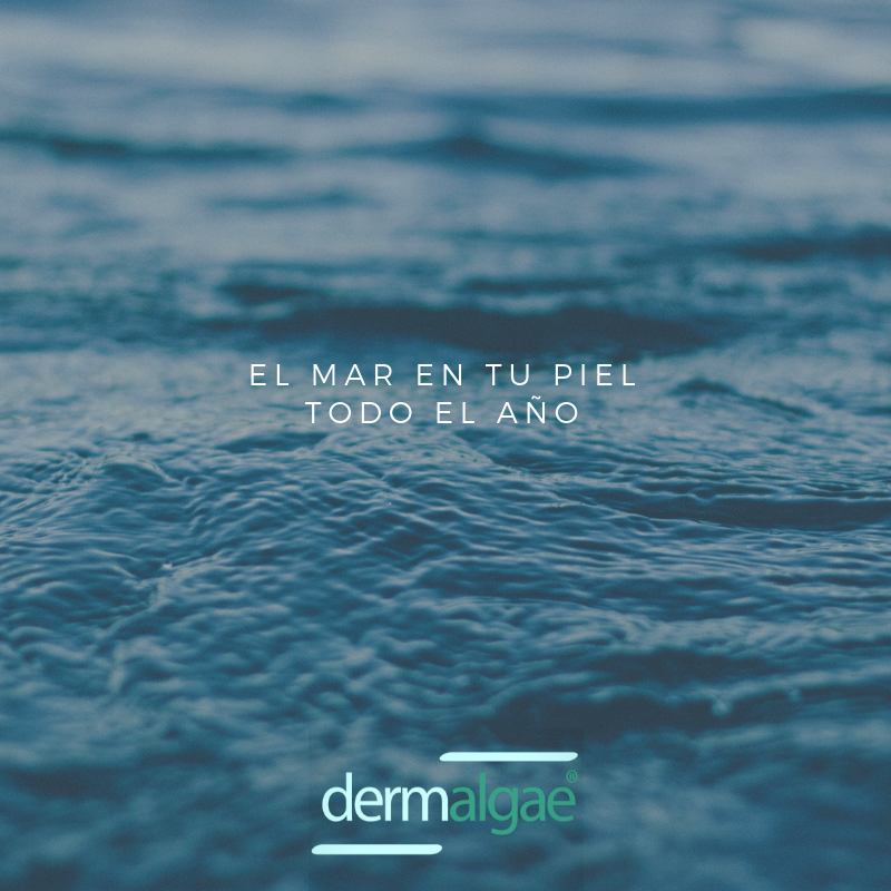 dermalgae's tweet image. La línea Dermalgae® no contiene parabenos y ha sido dermatológicamente testada 🙂
¡Y ahora TODO a mitad de precio! 👏
¡Descúbrelo!
dermalgae.com