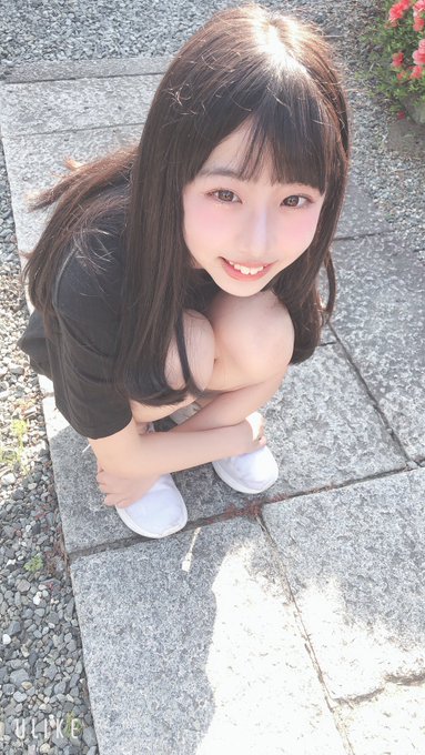 Twitterのコスプレ画像16