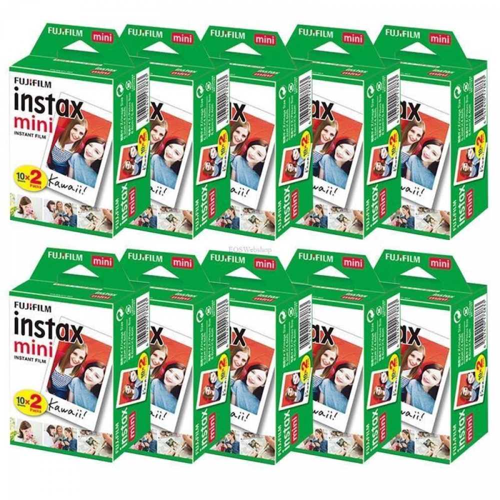 EverydayShoppi's tweet photo. #backpack #beachbag 10-200 blätter Fujifilm instax mini 9 mini11 film weiß Rand 3 Zoll breite film für Instant Kamera mini 8 7s 25 50s 90 Foto papier https://t.co/wOiGiHJxj6 https://t.co/VnxaLGCQ6K